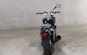 KAWASAKI ELIMINATOR 250V VN250A