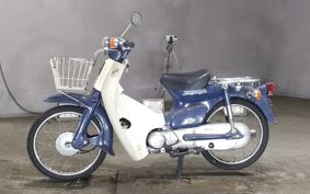HONDA SUPER CUB50 AA01