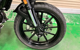 DUCATI  DUCATI  SCRAMBLER  ICON  2021 KB02