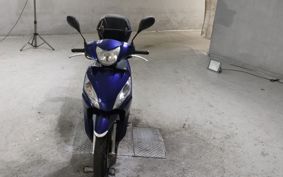 HONDA DIO 110 JF31