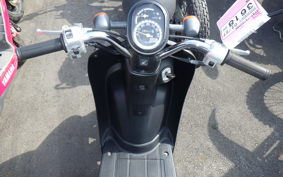 HONDA TODAY 2 2012 AF67