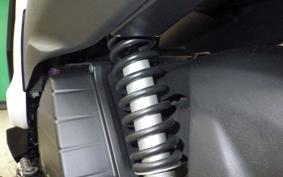 YAMAHA GEAR Gen.2 2026 UA08J