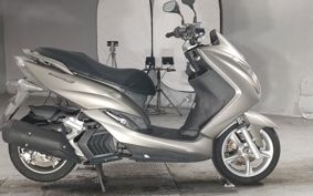 YAMAHA MAJESTY 155S SG28J