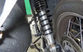 TRIUMPH BONNEVILLE T120 2019
