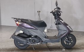 SUZUKI ADDRESS V125 CF4MA