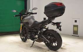 YAMAHA MT-09 A 2015 RN34J