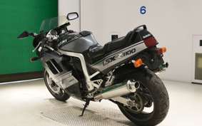 SUZUKI GSX-R1100 1990 GV73A