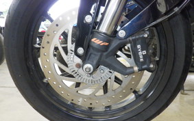KTM 200 DUKE