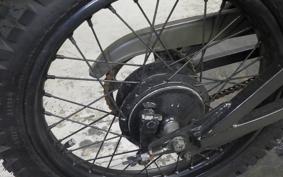 YAMAHA DT50 2025 17W