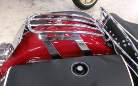 HARLEY FLI HYDRA-GLIDE 2024 BCK