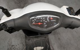 SUZUKI ADDRESS V125 CF4EA
