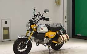 HONDA MONKEY 125 2012 JB03