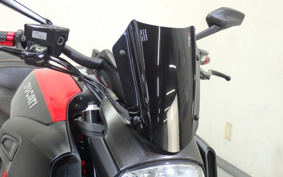 DUCATI DIAVEL CARBON 2014 ZDMG105JAEB