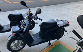 YAMAHA  GEAR BX50 UA07J