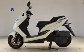 YAMAHA Majesty 155 S 2003 SG28J