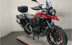 SUZUKI STROM 250 DS11A