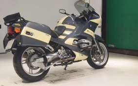 BMW R1150RS 2003