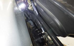 HARLEY FLHRC 1580 2010