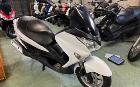 SUZUKI BURGMAN200 CH41A