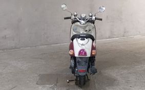 YAMAHA VINO MORUFE SA37J