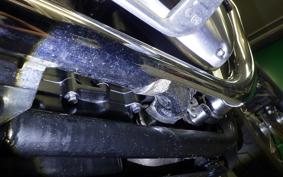 TRIUMPH BONNEVILLE T120 2018