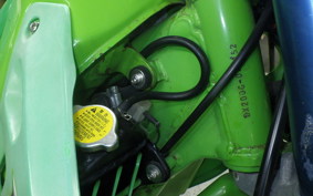 KAWASAKI KDX200SR Gen.2 2020 DX200G