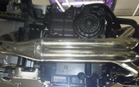 HONDA HORNET 250 MC31