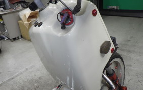 HONDA ZOOMER 2020 AF58