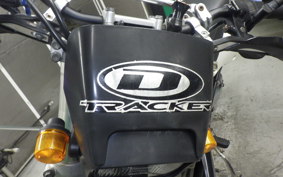 KAWASAKI KLX250D TRACKER LX250E