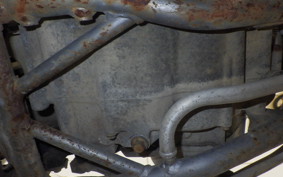 HONDA XR250 BAJA 2003 MD30