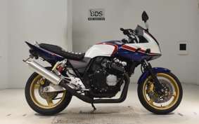 HONDA CB400 SUPER BOLDOR VTEC 2007 NC39