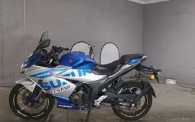 SUZUKI JIKUSA-SF250 ED22J