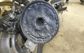 HONDA CB1100 F 2023 SC11