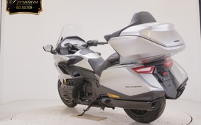 HONDA GL 1800 GOLD WING TOUR DCT 2026 SC79