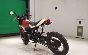 HONDA FTR223 2021 MC34