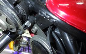 KAWASAKI 350SS 1999 S2F