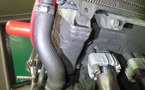 YAMAHA TRX850 1996 4NX