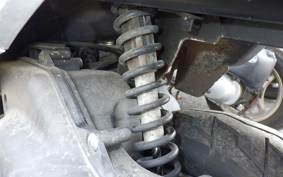 HONDA DIO Gen.6 AF62