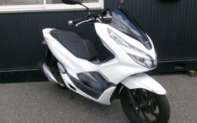 HONDA PCX125 JF81