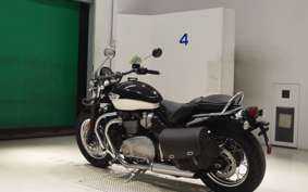 TRIUMPH BONNEVILLE SPEED マ 2022