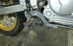 YAMAHA SEROW 250 Gen.2 2024 DG17J