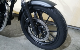 HONDA GB350 2022 NC59