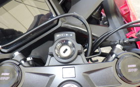 HONDA CBR400R 2024 NC65