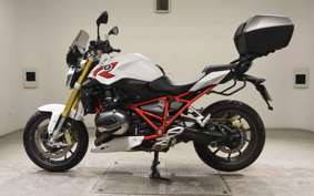 BMW R1200R 2016