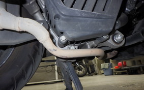 HONDA ﾀﾞﾝｸ 2024 AF74