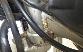 YAMAHA TRICKER Gen.2 1994 DG16J