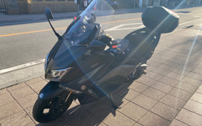 YAMAHA T-MAX 530 ABS IRON MAX 2015 SJ12J