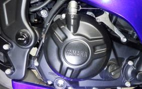YAMAHA YZF R-3 2018 RH07J