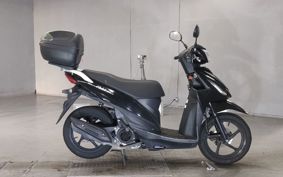 SUZUKI ADDRESS V110 CE47A