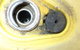 SUZUKI RG250 Gamma GJ21A